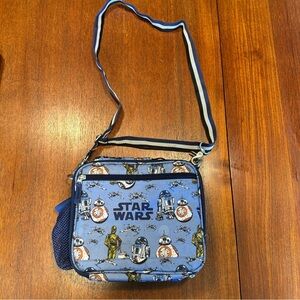 Pottery Barn x Star Wars